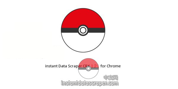  Instant Data Scraper CRX 1.2.1 for Chrome